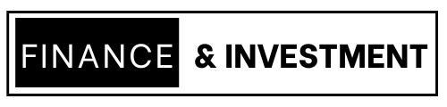 black & white minimalist business logo