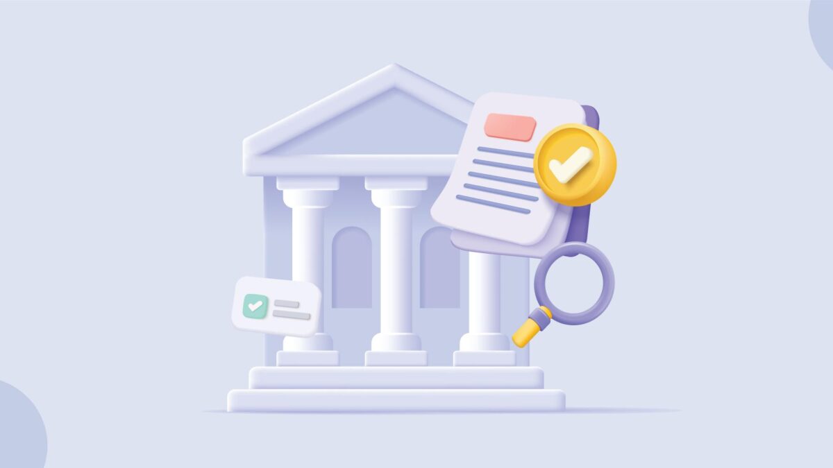 Close a Bank Account Safely Online