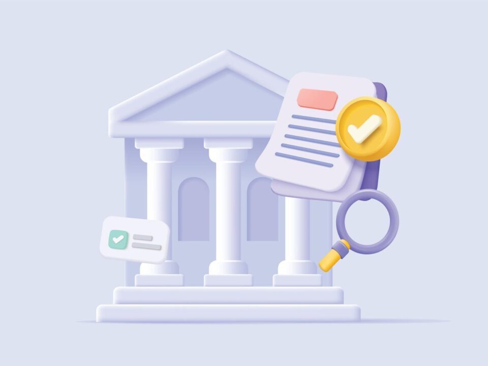 Close a Bank Account Safely Online