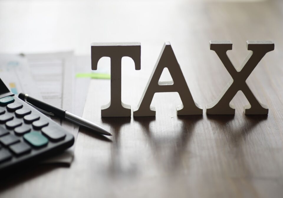 Tax Debt Relief Programs
