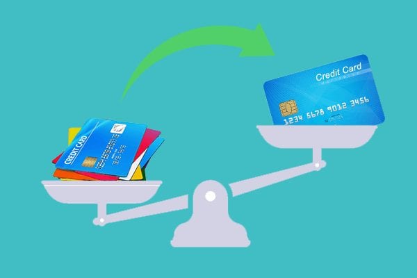 Credit Card Balance Transfers