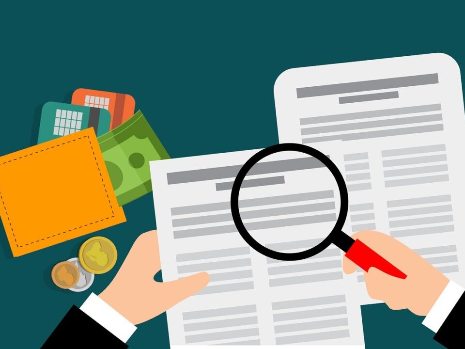 Mortgage Broker Tips