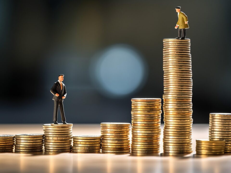 Asset Finance for Small Businesses