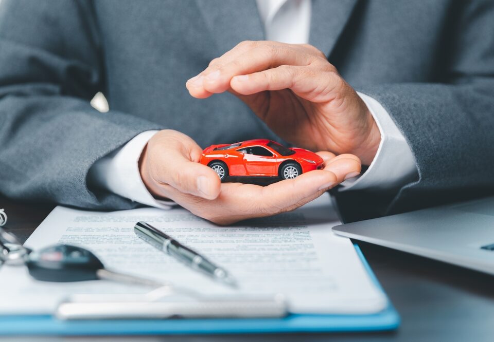 Car Insurance Providers
